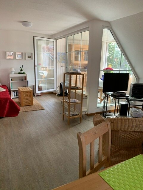 Wohnung zum Kauf 148.000 € 2 Zimmer 51 m²<br/>Wohnfläche 1.<br/>Geschoss Neue Straße 14a Waase Gingst / Waase 18569