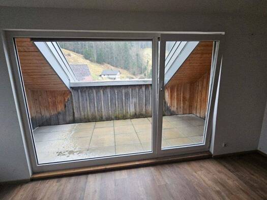 Wohnung zur Miete 750 € 2 Zimmer 65 m² 2. Geschoss Hittisau 6952