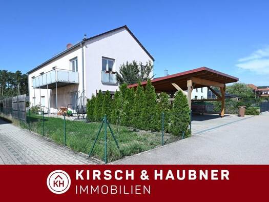 Wohnung zur Miete 1.030 € 4 Zimmer 107 m² 1. Geschoss Mühlhausen Mühlhausen 92360