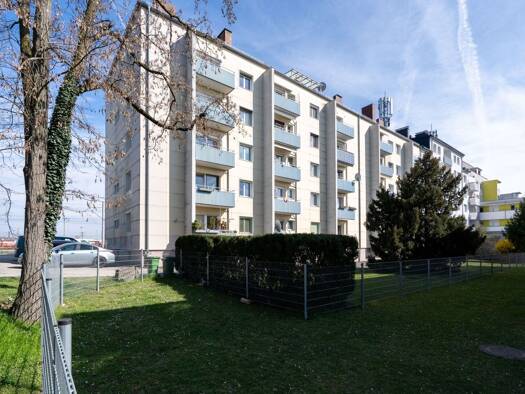 Wohnung zum Kauf 149.000 € 3 Zimmer 83,9 m² 4. Geschoss Ufer Linz 4030