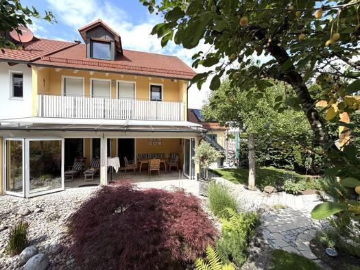 Doppelhaushälfte zum Kauf 645.000 € 5 Zimmer 165 m² 400 m² Grundstück Milbertshofen-Am Hart München 80937