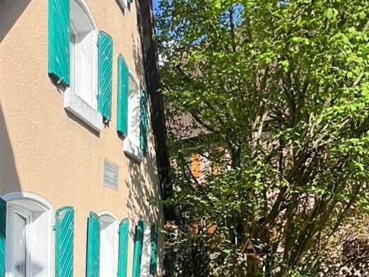 Haus zum Kauf 319.000 € 6 Zimmer 168 m² 340 m² Grundstück frei ab sofort Buch Nordwestliche Außenstadt 90427