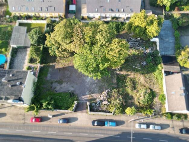 Grundstück zum Kauf 650.000 € 2.290 m² Grundstück Cracau Magdeburg 39114