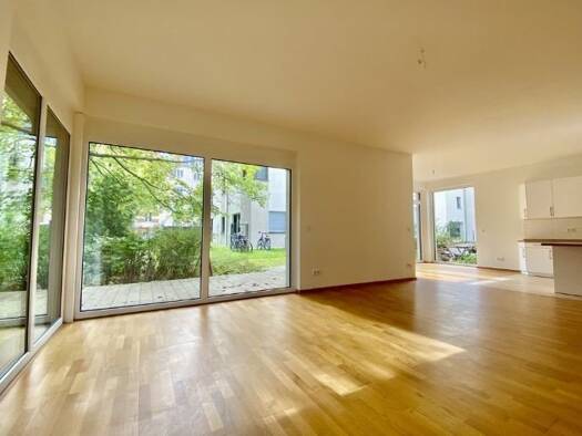 Terrassenwohnung zur Miete 1.900 € 4 Zimmer 137 m² Lichtenberg Berlin 10367