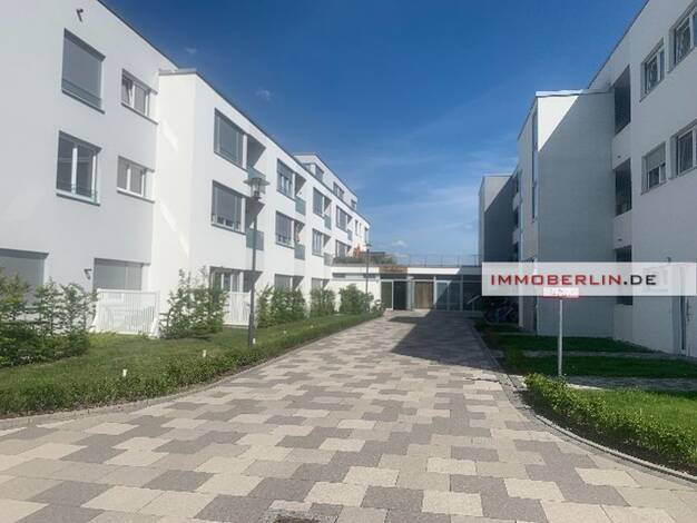 Wohnung zum Kauf 354.000 € 4 Zimmer 104 m² frei ab sofort Neuruppin Neuruppin 16816
