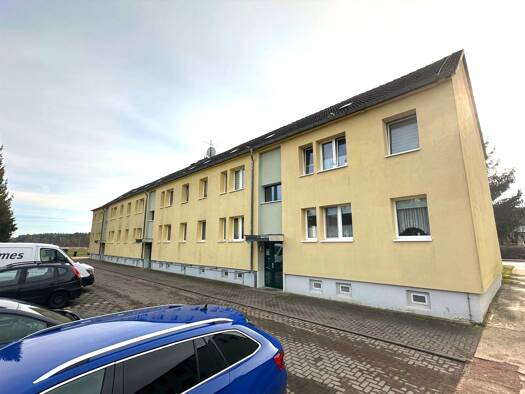 Haus zum Kauf als Kapitalanlage geeignet 636.040 € 702 m² 2.568 m² Grundstück Hundeluft Coswig (Anhalt) 06868