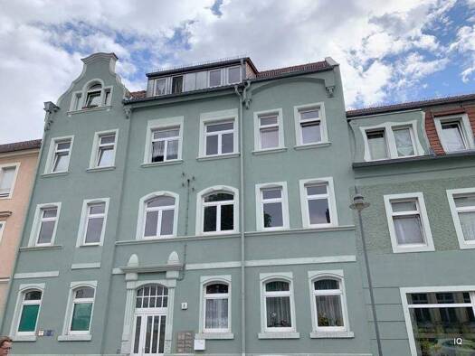 Studio zur Miete 265 € 1 Zimmer 42 m² EG Niederfährer Straße 2 Meißen 01662