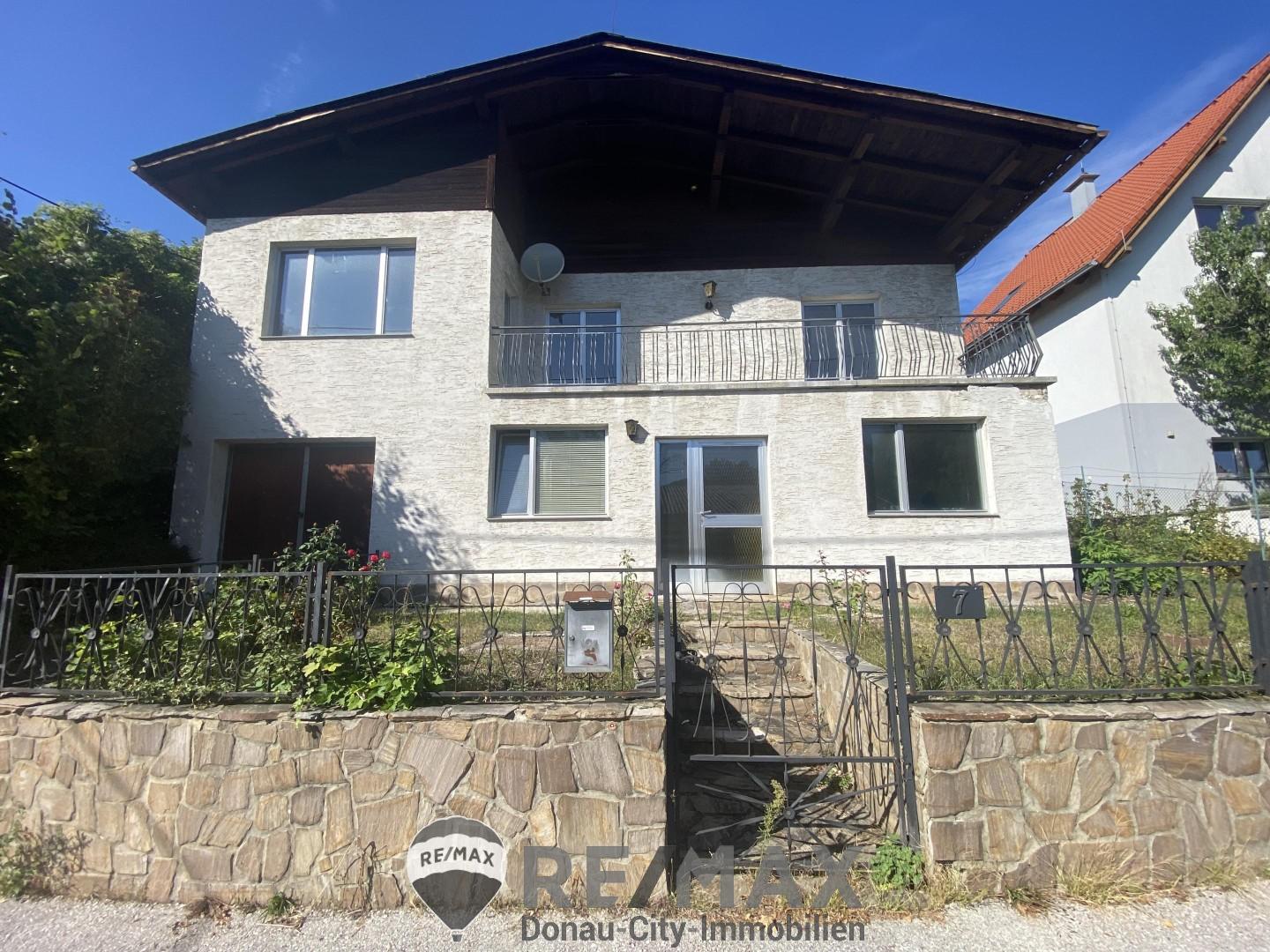 Einfamilienhaus zum Kauf 549.000 € 6 Zimmer 114 m²<br/>Wohnfläche 1.102 m²<br/>Grundstück Purkersdorf 3002