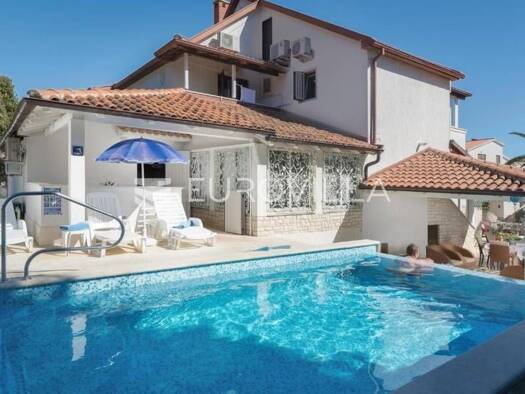 Haus zum Kauf 1.100.000 € 6 Zimmer 250 m² Pjescana Uvala Vinkuran