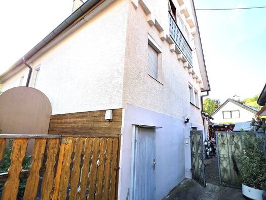 Einfamilienhaus zum Kauf 5 Zimmer 92,3 m² 402 m² Grundstück frei ab 01.09.2026 Pfaffenhofen 74397