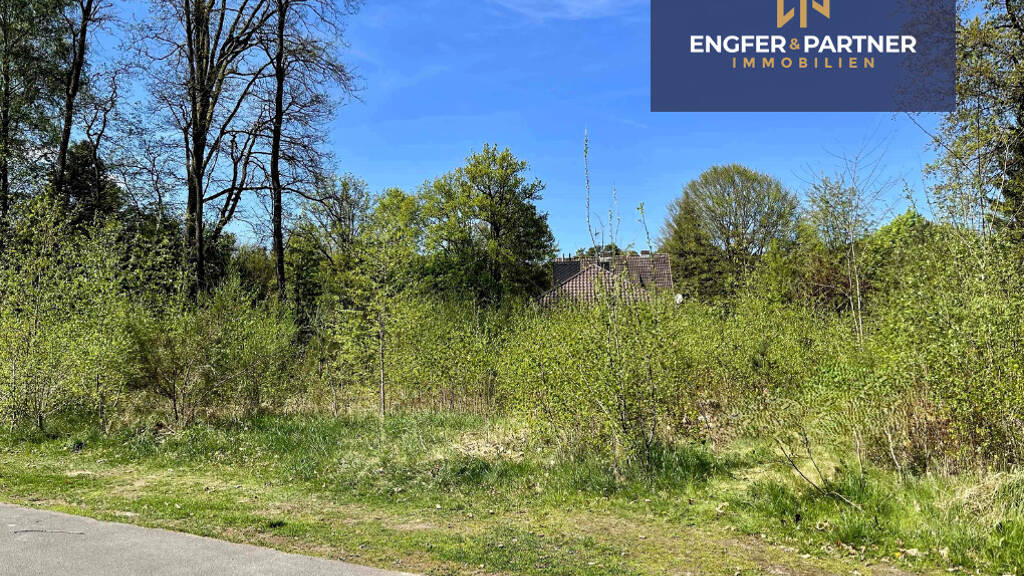 Grundstück zum Kauf provisionsfrei 69.000 € 1.621 m² Grundstück Eimke 29578