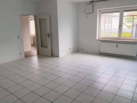 Wohnung zur Miete 650 € 2 Zimmer 76,7 m² frei ab sofort Waldstraße 8 Bad Rothenfelde Bad Rothenfelde 49214