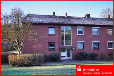 Wohnung zum Kauf 185.000 € 3 Zimmer 69,9 m² Eißendorf Hamburg 21077