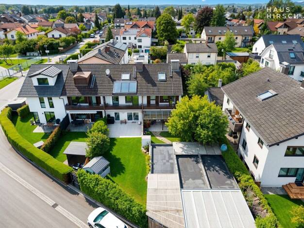 Reihenendhaus zum Kauf 790.000 € 5 Zimmer 128,5 m² 315 m² Grundstück Neugilching Gilching 82205