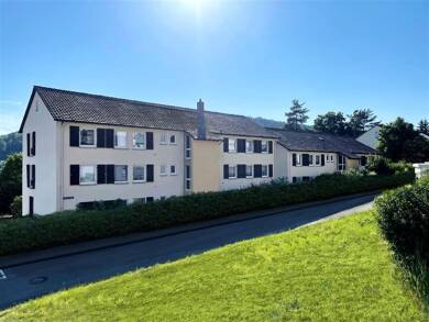 Wohnung zur Miete 700 € 3 Zimmer 70 m² Immendingen Immendingen 78194