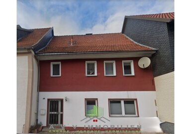 Einfamilienhaus zum Kauf 125.000 € 6 Zimmer 135 m² 843 m² Grundstück Walkenried 37445