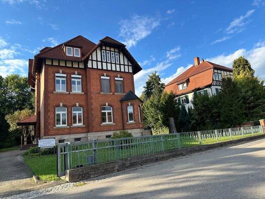 Villa zum Kauf 545.000 € 276 m² 1.477 m² Grundstück Schmalkalden 98574