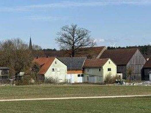 Bauernhaus zum Kauf 69.000 € 4 Zimmer 680 m² Grundstück frei ab sofort Weiden Weismain 96260