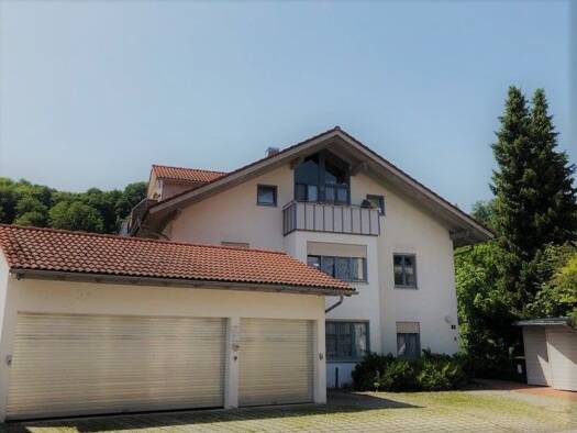 Wohnung zur Miete 1.500 € 4 Zimmer 109 m² Geschoss 1/2 frei ab 01.01.2026 Wolfratshausen 82515