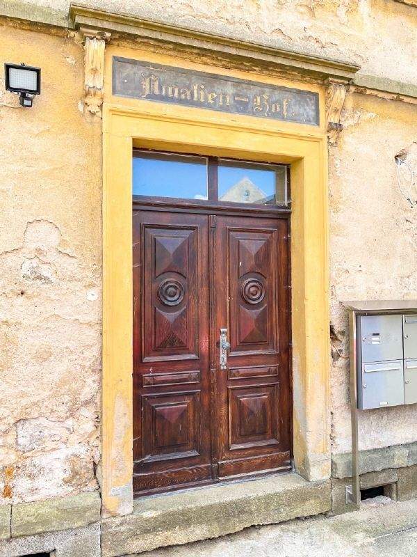 Immobilie in Neustadt in Sachsen - Sofort einziehen? Hier! - Bild 4