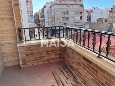 Apartment zum Kauf 230.000 € 4 Zimmer 121 m² 4. Geschoss Calle Antonio Machado 20 Torrevieja 03181