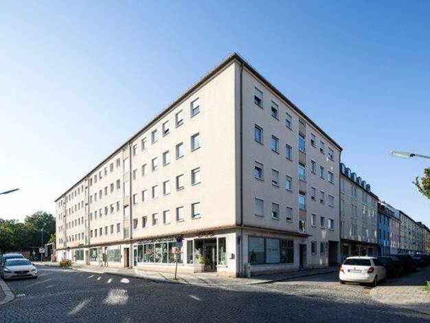 Studio zur Miete 745 € 1 Zimmer 28,4 m² 1. Geschoss frei ab 27.08.2026 Ungererstraße Schwabing-Freimann München 80805