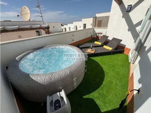 Haus zur Miete 85 € 1 Zimmer Adeje 38679