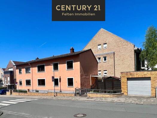 Einfamilienhaus zum Kauf 299.900 € 5 Zimmer 110 m² 152 m² Grundstück Hechtsheim Mainz 55129