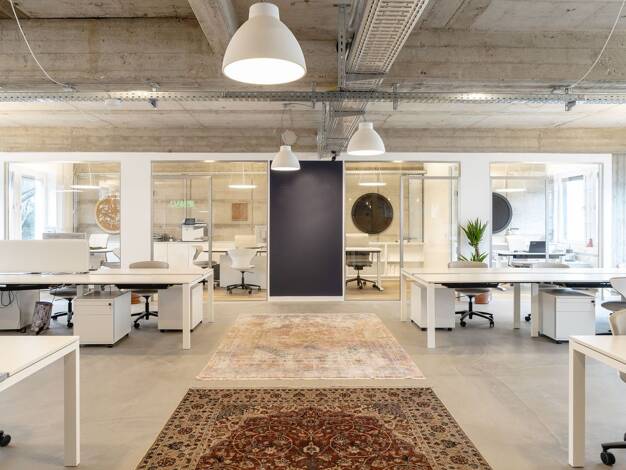 Bürofläche zur Miete provisionsfrei 199 € 4 m² Bürofläche Rüttenscheider Str. Rüttenscheid Essen 45131