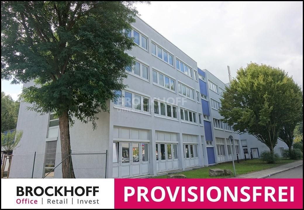 Bürofläche zur Miete provisionsfrei 13 Zimmer 1.107 m²<br/>Bürofläche ab 498 m²<br/>Teilbarkeit Kettwig Essen 45219