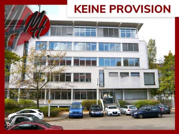 Bürofläche zur Miete provisionsfrei 3.800 m² Bürofläche teilbar ab 800 m² Darmstadt Darmstadt 64295