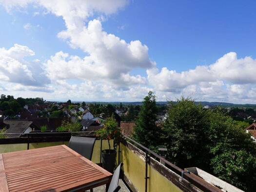Wohnung zum Kauf provisionsfrei 659.000 € 7,5 Zimmer 203 m² Neufrach Salem 88682