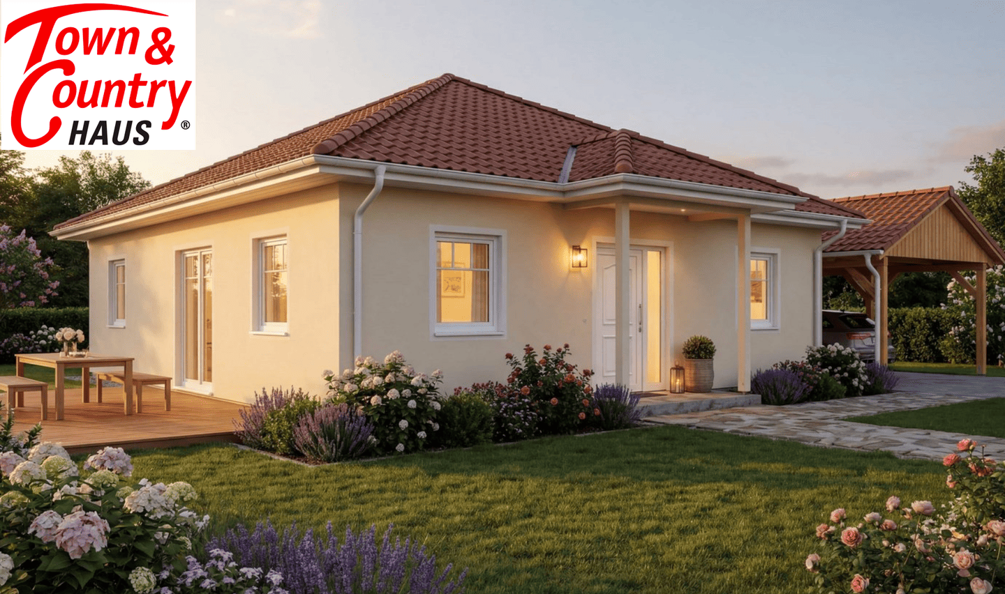 Bungalow zum Kauf - Ansicht 6