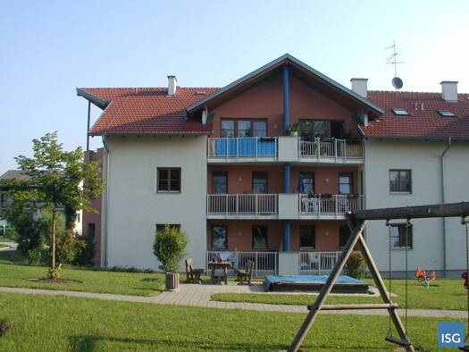 Wohnung zur Miete 558 € 3 Zimmer 80 m² frei ab 01.06.2026 Am Wassen Süd 15 Zell an der Pram 4755