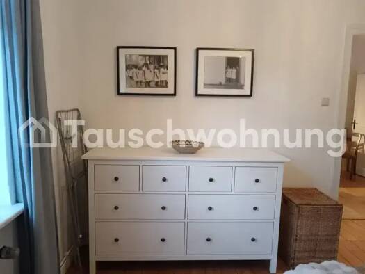 Wohnung zur Miete Tauschwohnung 750 € 2 Zimmer 59 m² 4. Geschoss Hansaviertel Rostock 18057
