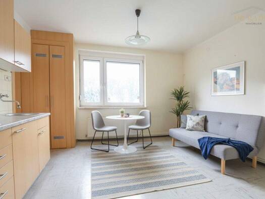 Wohnung zum Kauf 68.000 € 28 m² Arnoldstein / Gailitz 9601