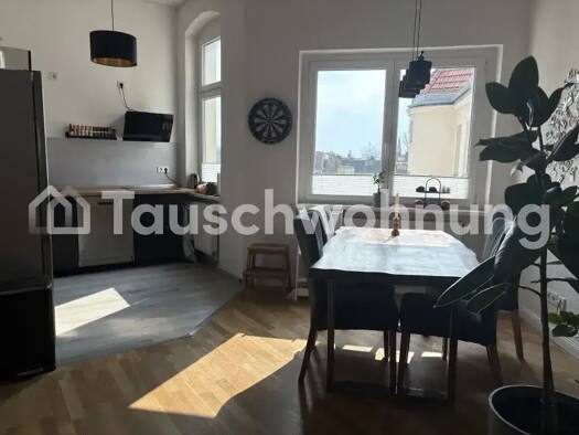 Wohnung zur Miete Tauschwohnung 700 € 2 Zimmer 85 m² 4. Geschoss Westend Berlin 10715