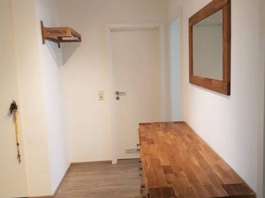 Wohnung zur Miete 636 € 2 Zimmer 62,8 m² Geschoss 1/3 frei ab 15.08.2026 Lengenfeld Kümmersbruck 92245