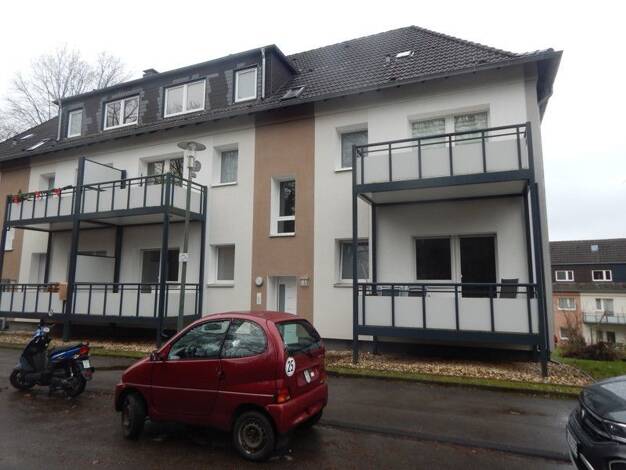 Wohnung zur Miete 425 € 2 Zimmer 50 m² frei ab 15.07.2026 Am Grünewald 61 Lüdenscheid 58507