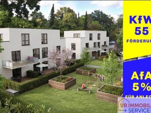 Wohnung zum Kauf - Erstbezug 386.478 € 2 Zimmer 71,6 m² EG Nordöstlicher Stadtteil Schweinfurt 97422