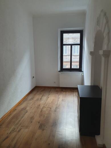 Wohnung zur Miete 729 € 2 Zimmer 55 m² Geschoss 1/3 Lessingstraße 11 Südstadt Fürth 90763