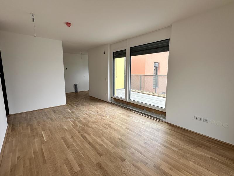 Wohnung zur Miete 784 € 2 Zimmer 58,2 m²<br/>Wohnfläche Dr. Wilhelm Kramer-Straße 2 Bruck an der Leitha 2460