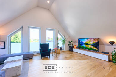 Maisonette zum Kauf 599.000 € 5 Zimmer 127 m² Wehringen 86517