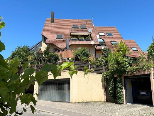 Haus zum Kauf 1.390.000 € 16 Zimmer 396 m² 250 m² Grundstück Plattenhardt Filderstadt 70794