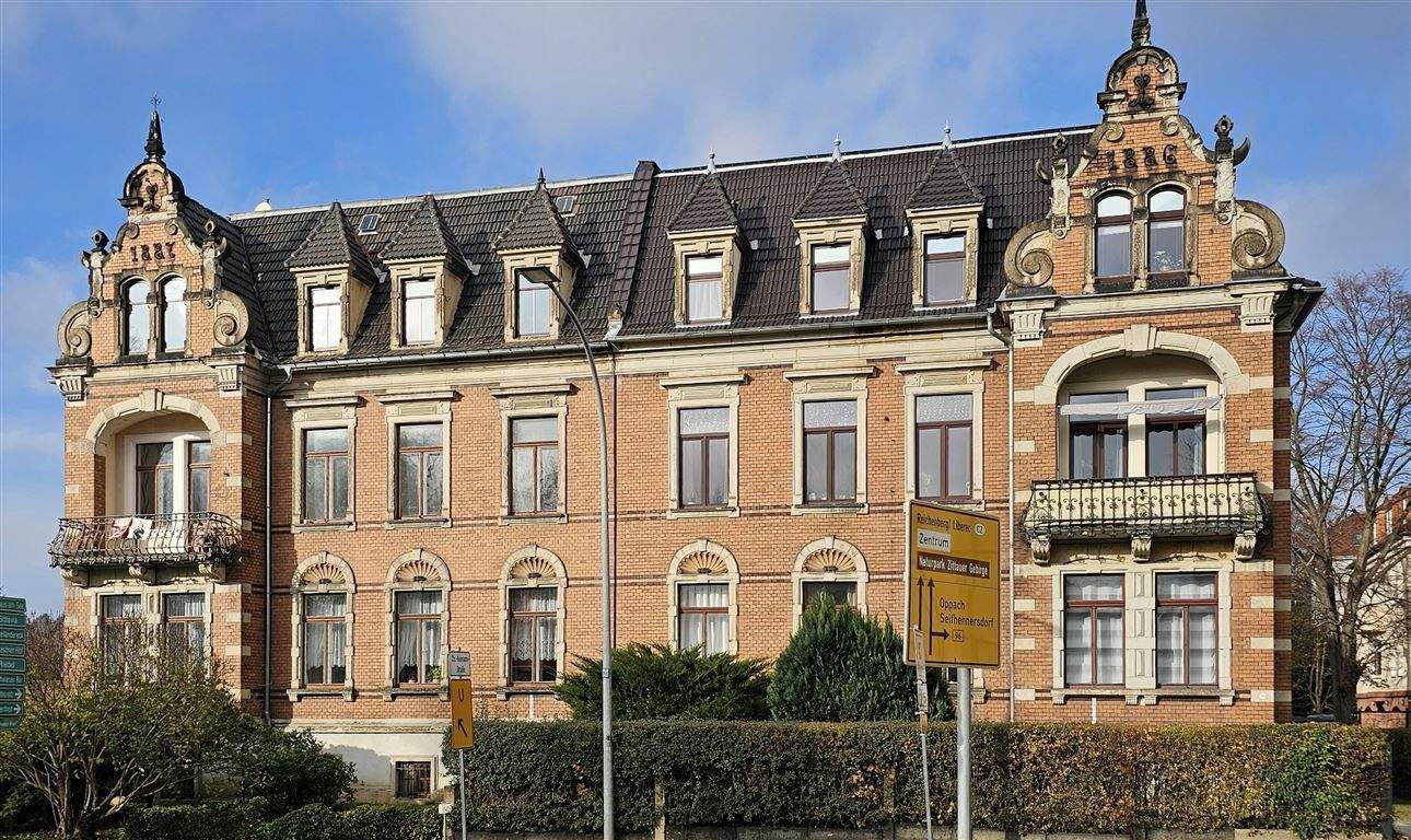 Mehrfamilienhaus zum Kauf - Ansicht 3