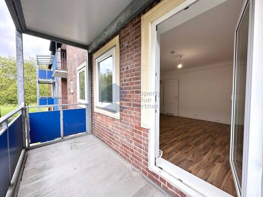 Wohnung zur Miete 510 € 3 Zimmer 57 m² 2. Geschoss Kleefeld Hannover 30625