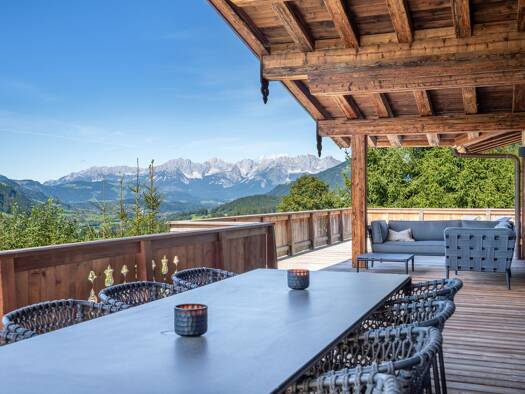 Haus zum Kauf - Erstbezug 11.000.000 € 5 Zimmer 504 m² 750 m² Grundstück Aurach bei Kitzbühel 6371