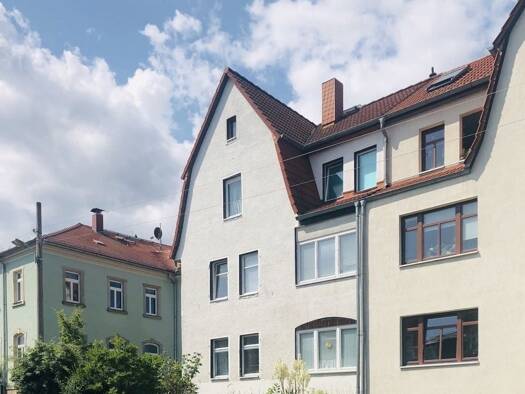Mehrfamilienhaus zum Kauf 275.000 € 8 Zimmer 190,7 m² 400 m² Grundstück Coschütz/Gittersee Dresden 01189
