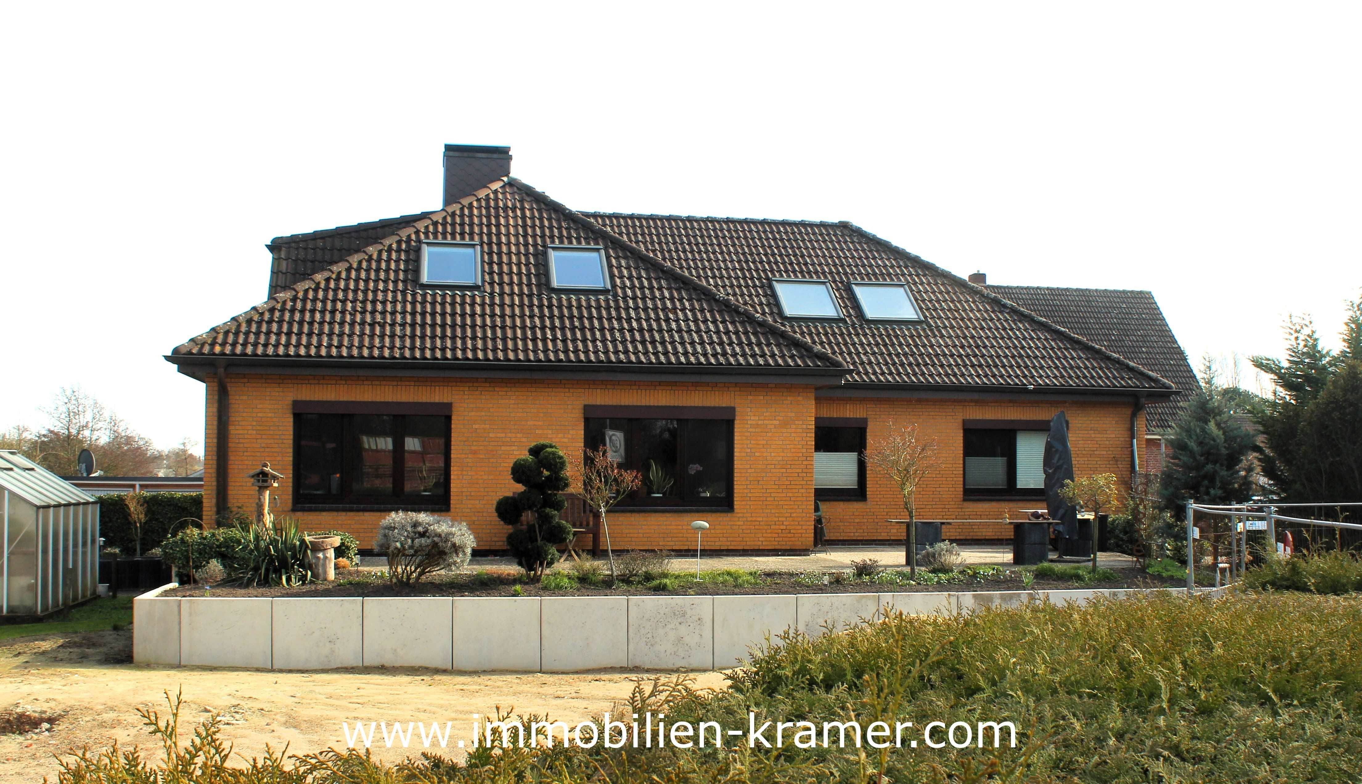 Bungalow zum Kauf 765.000 € 9 Zimmer 220 m²<br/>Wohnfläche 1.313 m²<br/>Grundstück In der Ohe-Nord 3 Neuengamme Hamburg 21039