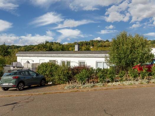 Wohnung zur Miete 700 € 2 Zimmer 68,5 m² frei ab sofort Ruwer Trier 54292